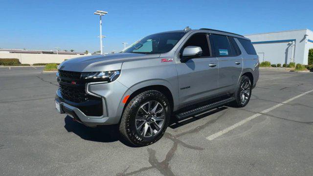 used 2023 Chevrolet Tahoe car, priced at $75,988