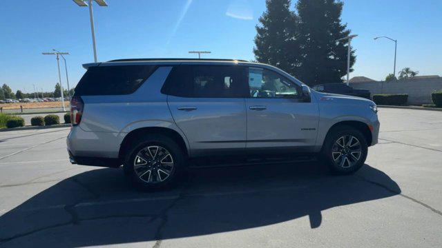 used 2023 Chevrolet Tahoe car, priced at $75,988