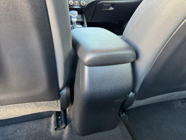 used 2023 Kia Forte car, priced at $19,988