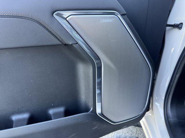 new 2026 Chevrolet Silverado 1500 car, priced at $78,020