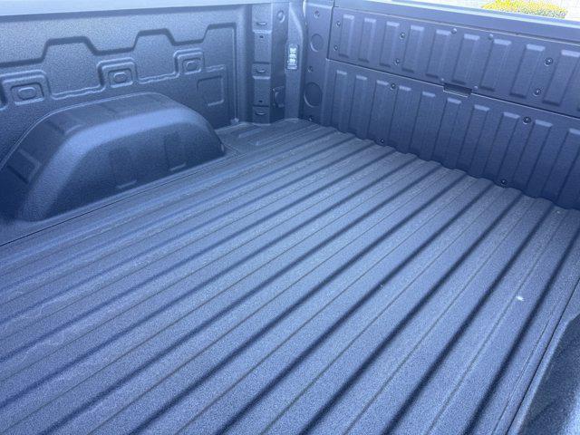 new 2026 Chevrolet Silverado 1500 car, priced at $78,020