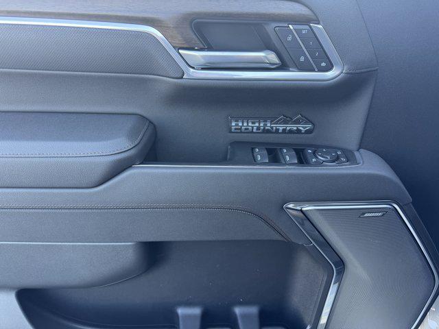 new 2026 Chevrolet Silverado 1500 car, priced at $78,020