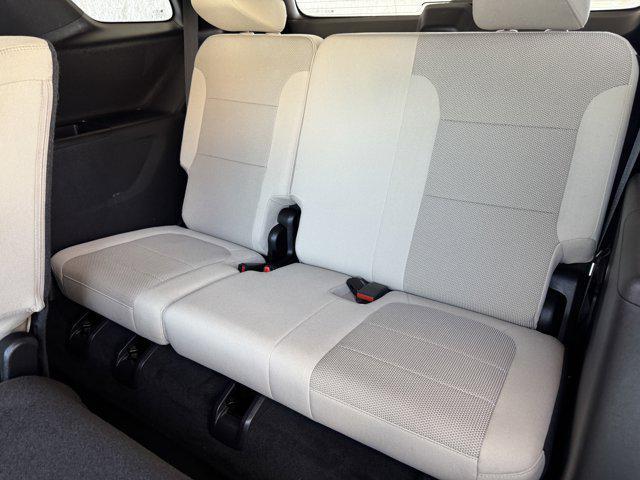 used 2022 Chevrolet Traverse car, priced at $30,988