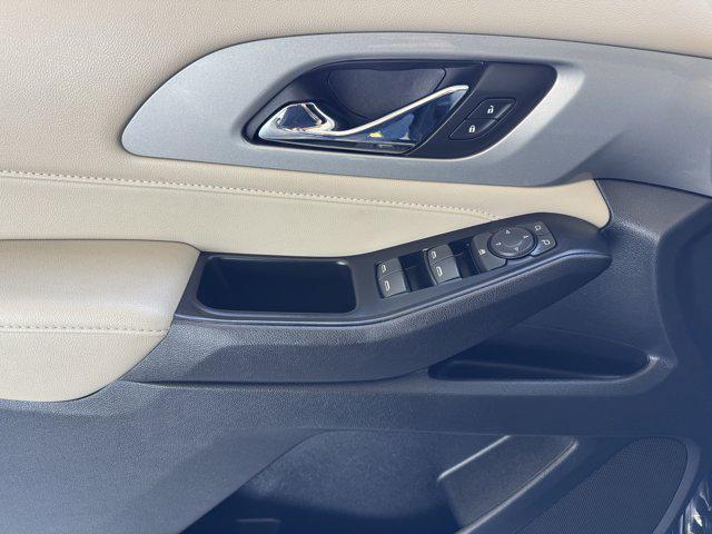 used 2022 Chevrolet Traverse car, priced at $30,988