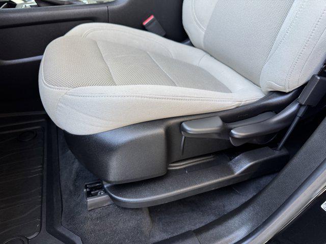 used 2022 Chevrolet Traverse car, priced at $30,988