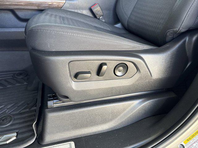 used 2023 Chevrolet Silverado 1500 car, priced at $50,988