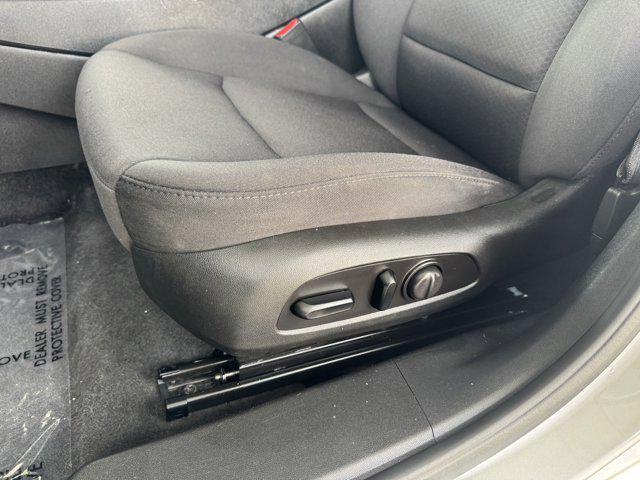 used 2021 Chevrolet Malibu car, priced at $21,988