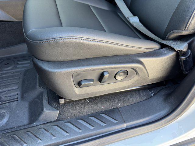 new 2026 Chevrolet Colorado car, priced at $47,430
