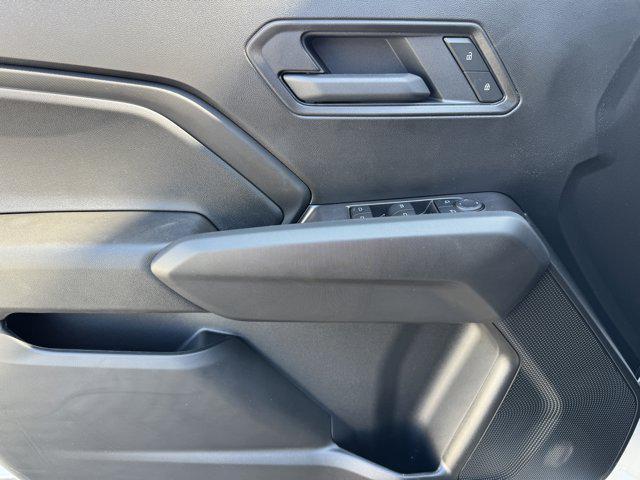 new 2026 Chevrolet Colorado car, priced at $47,430