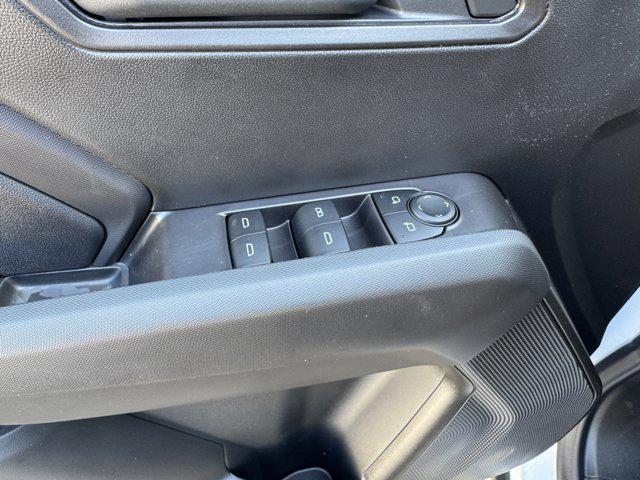 new 2026 Chevrolet Colorado car, priced at $47,430