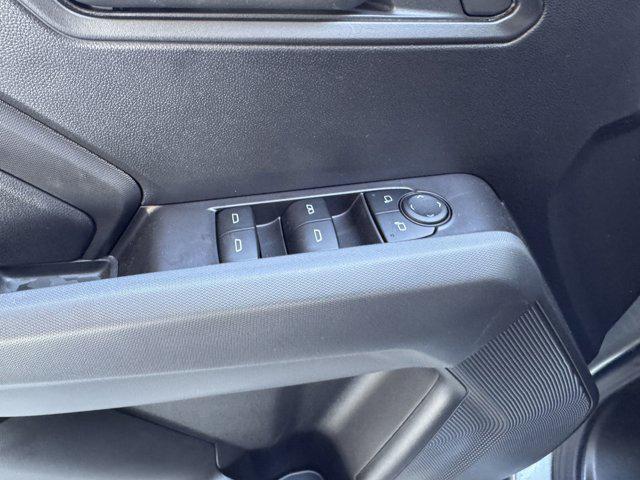 new 2026 Chevrolet Colorado car, priced at $45,185
