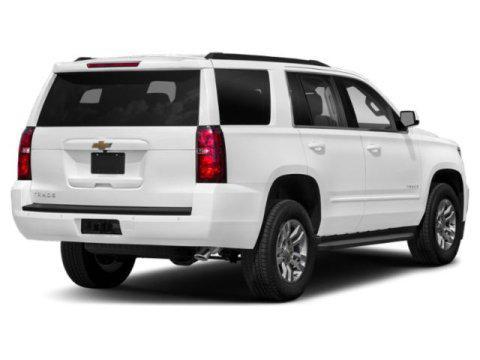 used 2018 Chevrolet Tahoe car, priced at $31,988