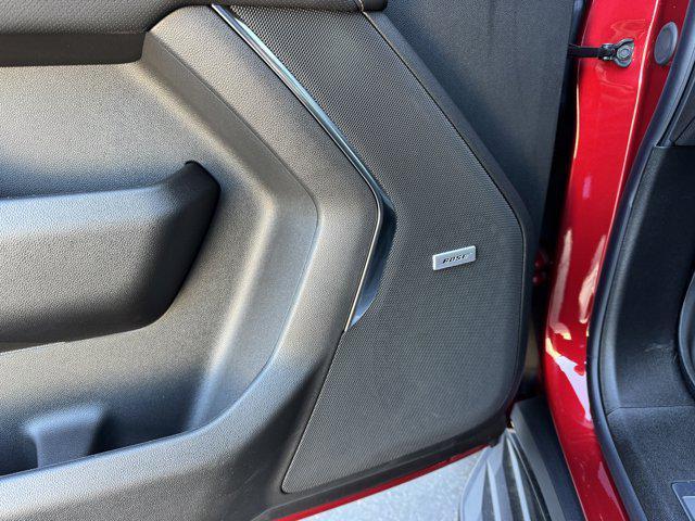 new 2026 Chevrolet Tahoe car, priced at $84,370