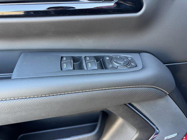 new 2026 Chevrolet Tahoe car, priced at $84,370