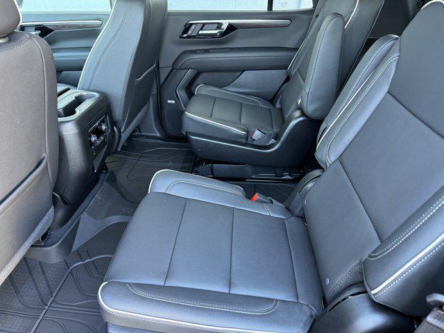 new 2026 Chevrolet Tahoe car, priced at $84,370