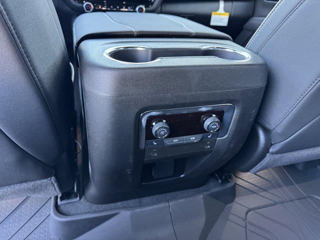 new 2026 Chevrolet Tahoe car, priced at $84,370