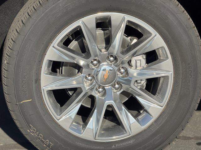 new 2026 Chevrolet Tahoe car, priced at $84,370