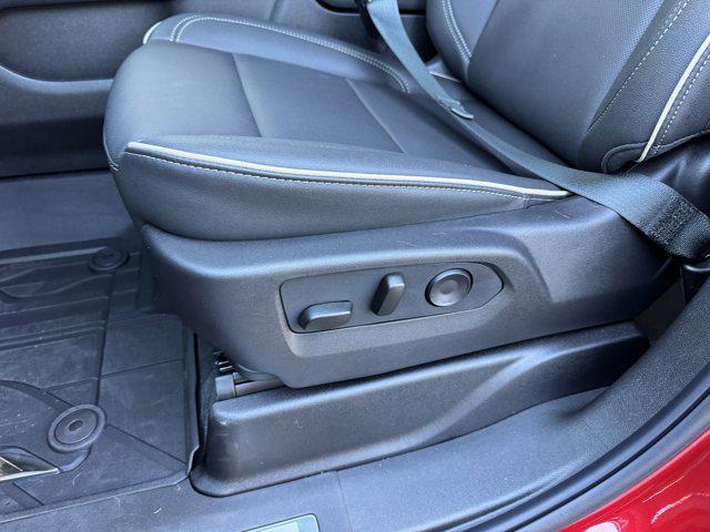 new 2026 Chevrolet Tahoe car, priced at $84,370