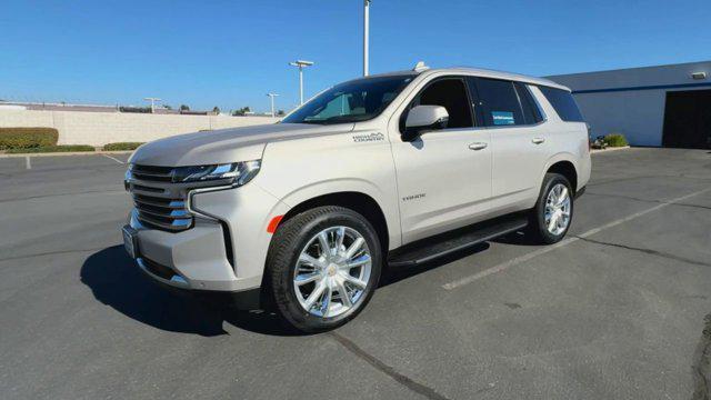 used 2021 Chevrolet Tahoe car, priced at $62,988