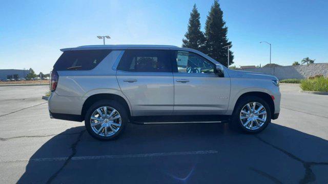 used 2021 Chevrolet Tahoe car, priced at $62,988