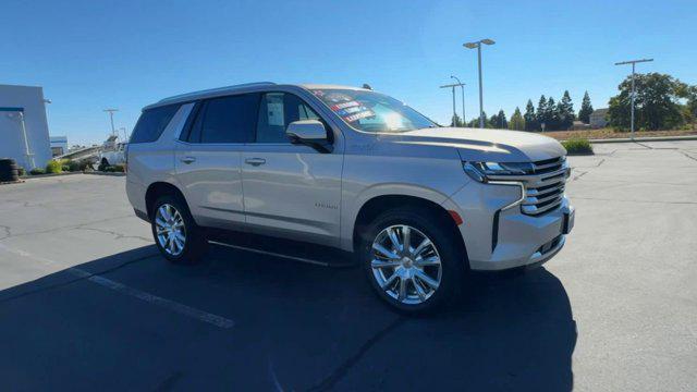 used 2021 Chevrolet Tahoe car, priced at $62,988