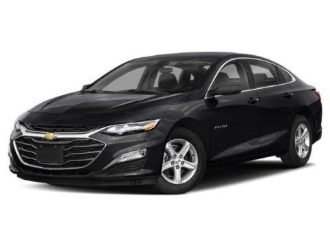 used 2019 Chevrolet Malibu car, priced at $20,988