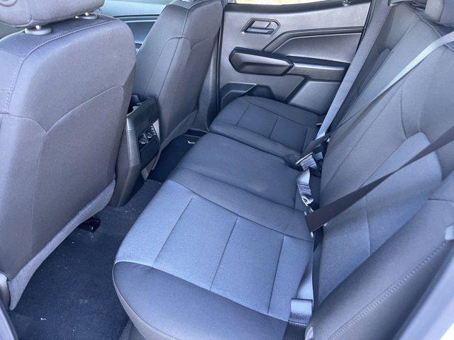 new 2026 Chevrolet Colorado car, priced at $39,810