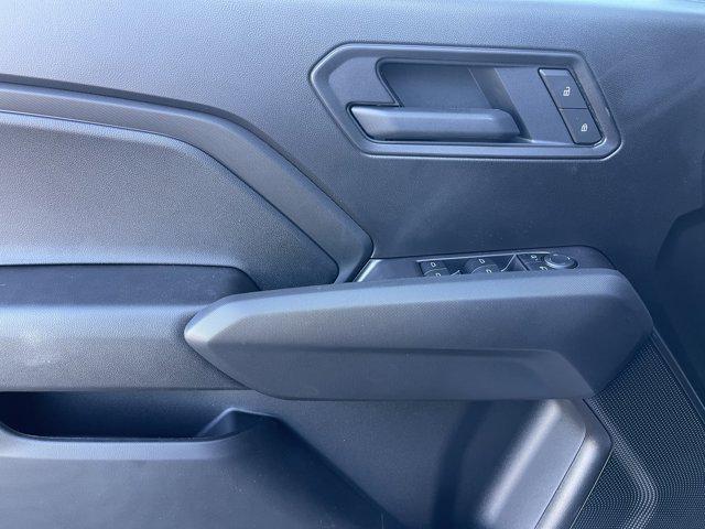 new 2026 Chevrolet Colorado car, priced at $39,810