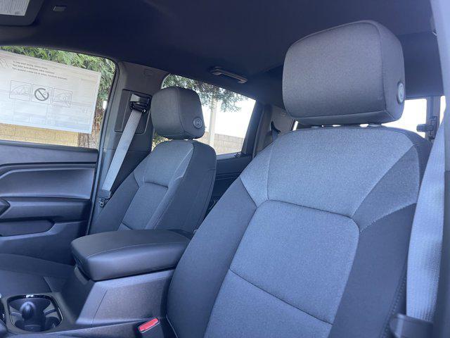 new 2026 Chevrolet Colorado car, priced at $39,810