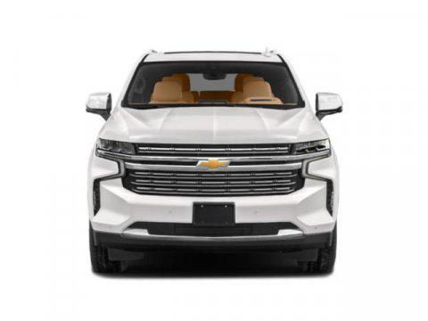 new 2024 Chevrolet Tahoe car, priced at $75,605