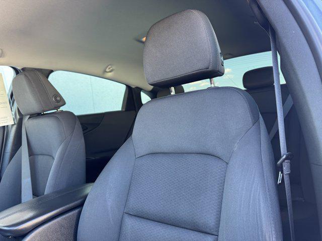 used 2020 Chevrolet Malibu car, priced at $20,988