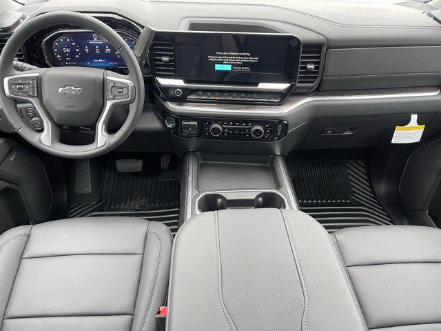 new 2026 Chevrolet Silverado 3500 car, priced at $88,810