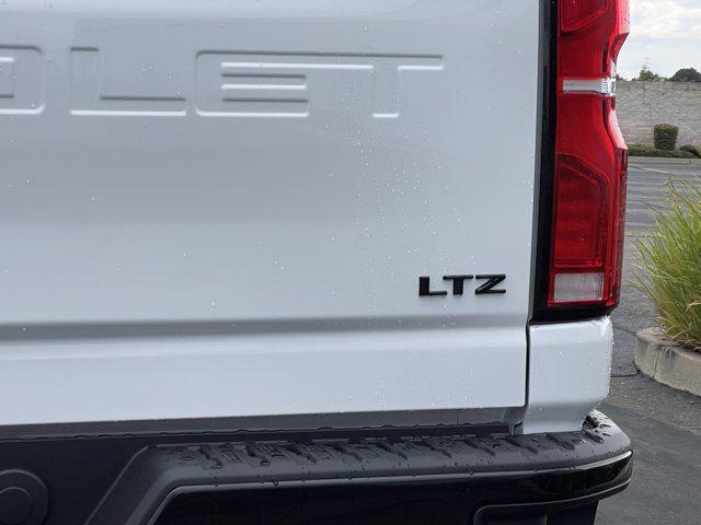 new 2026 Chevrolet Silverado 3500 car, priced at $88,810