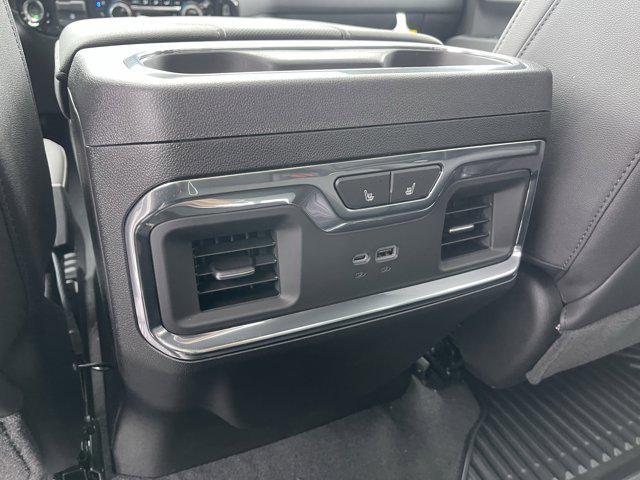 new 2026 Chevrolet Silverado 3500 car, priced at $88,810