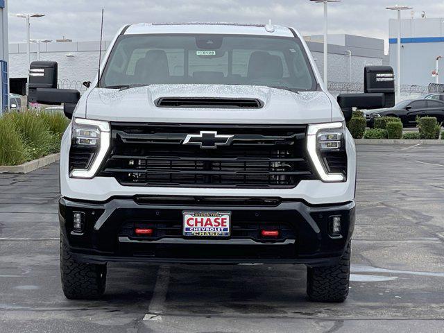 new 2026 Chevrolet Silverado 3500 car, priced at $88,810