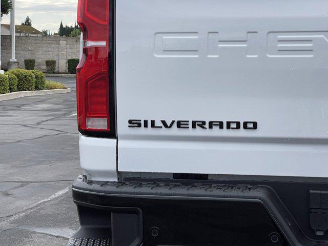 new 2026 Chevrolet Silverado 3500 car, priced at $88,810