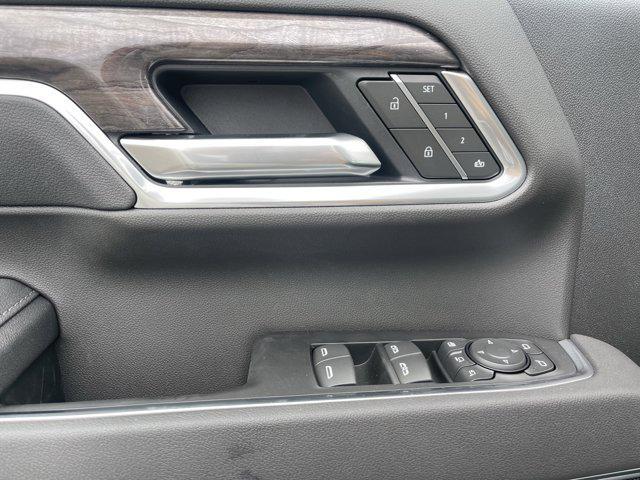 new 2026 Chevrolet Silverado 3500 car, priced at $88,810