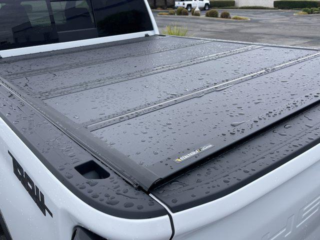 new 2026 Chevrolet Silverado 3500 car, priced at $88,810