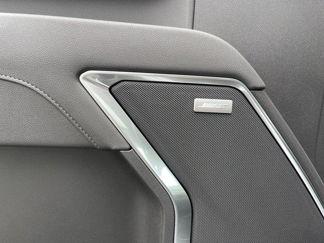 new 2026 Chevrolet Silverado 3500 car, priced at $88,810