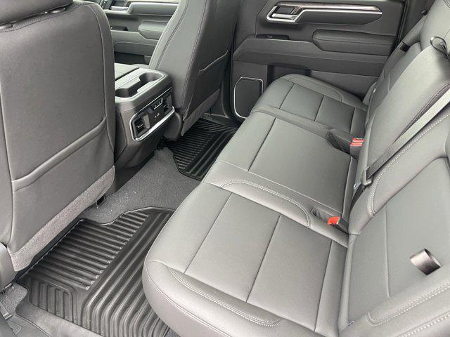 new 2026 Chevrolet Silverado 3500 car, priced at $88,810