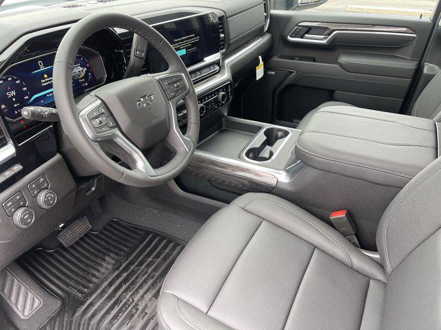 new 2026 Chevrolet Silverado 3500 car, priced at $88,810