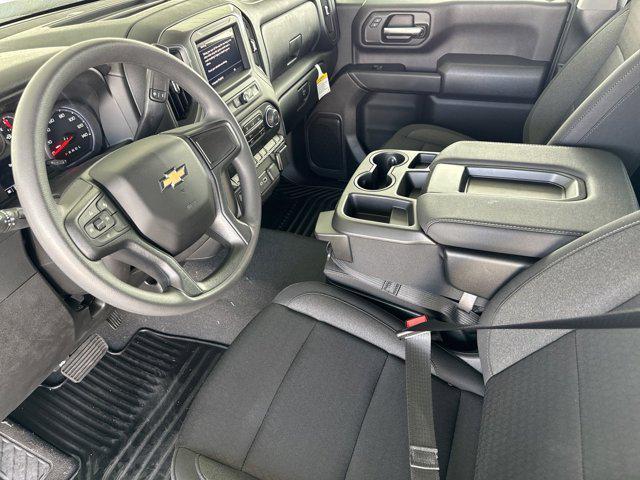 new 2024 Chevrolet Silverado 2500 car, priced at $69,560