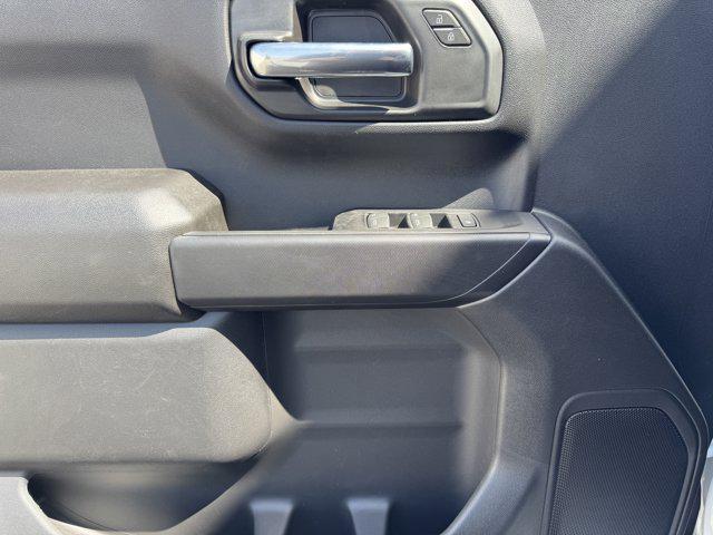 new 2025 Chevrolet Silverado 1500 car, priced at $44,885