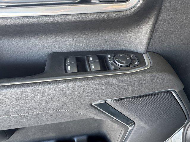 new 2025 Chevrolet Silverado 3500 car, priced at $80,535