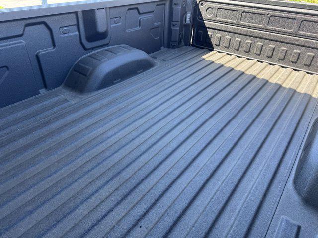 new 2025 Chevrolet Silverado 3500 car, priced at $80,535