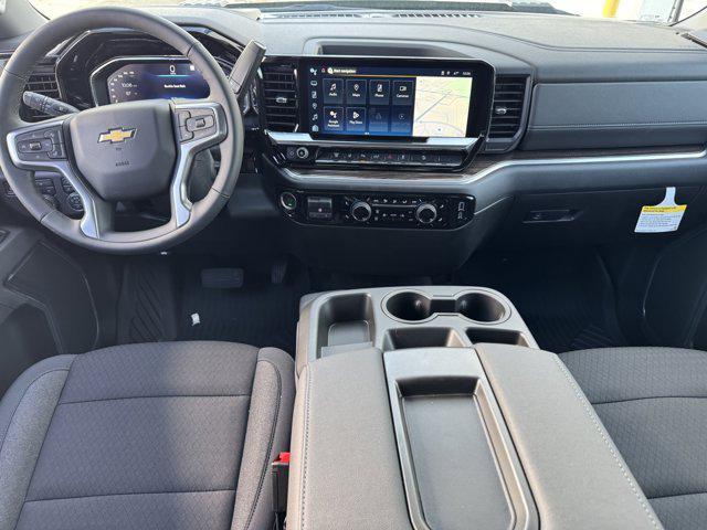 new 2025 Chevrolet Silverado 2500 car, priced at $74,295
