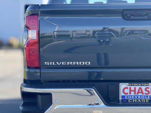 new 2025 Chevrolet Silverado 2500 car, priced at $74,295