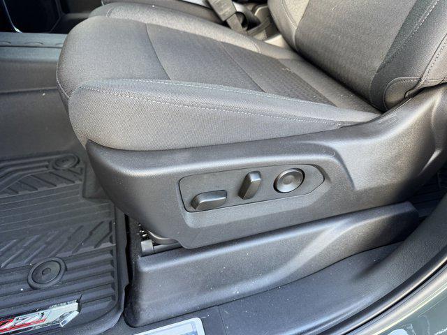 new 2025 Chevrolet Silverado 2500 car, priced at $74,295