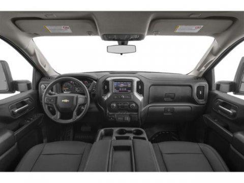 used 2023 Chevrolet Silverado 3500 car