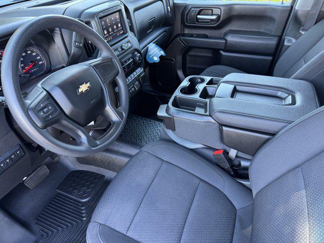 used 2023 Chevrolet Silverado 3500 car, priced at $58,988